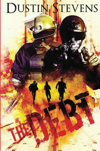 The Debt book cover