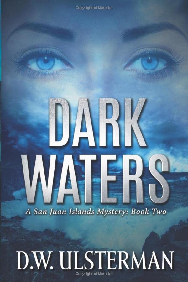 Dark Waters book cover
