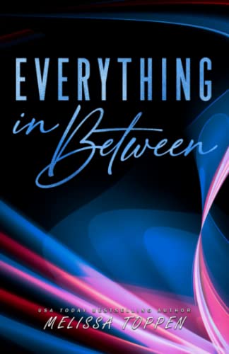 Everything in Between book cover