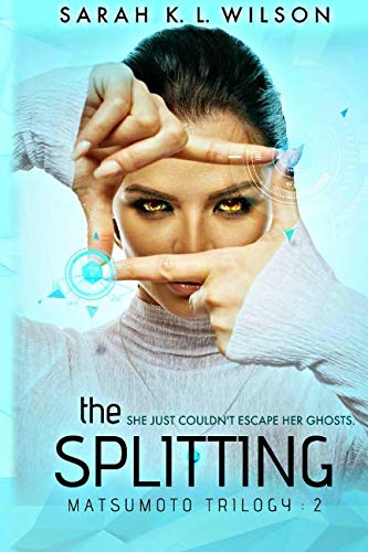 The Splitting book cover