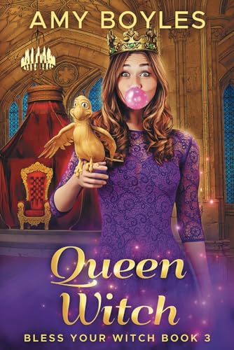 Queen Witch