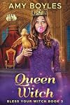 Queen Witch