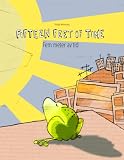 Fifteen Feet Of Timefem Meter Av Tid Bilingual Englishswedish Picture Book Dual Languageparallel Text