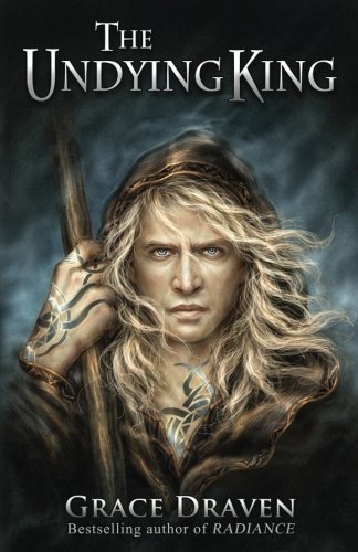 The Undying King book cover