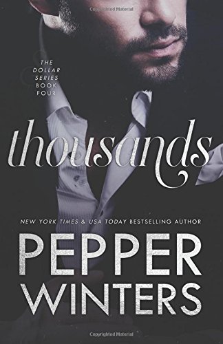 Thousands book cover