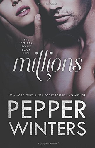 Millions book cover