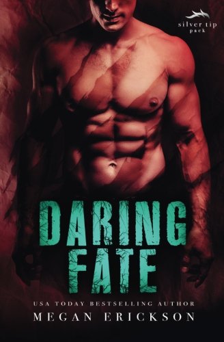 Daring Fate book cover