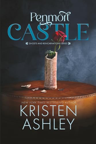 Penmort Castle book cover