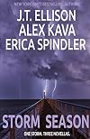 Storm Season [Anthology 3-in-1]
