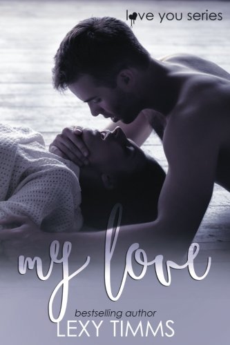 My Love book cover
