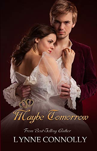 Maybe Tomorrow book cover