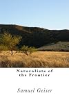 Naturalists of the frontier