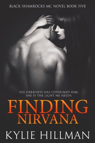 Finding Nirvana book cover