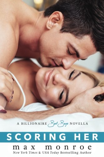 Scoring Her book cover