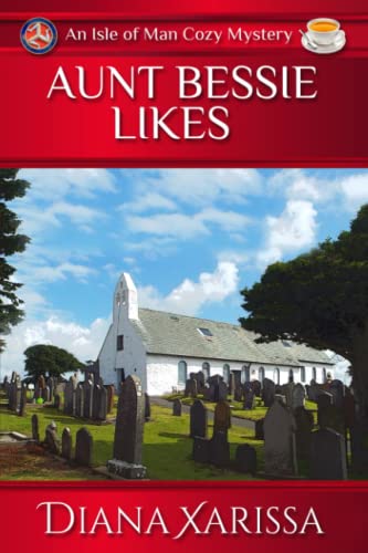 Aunt Bessie Likes cover