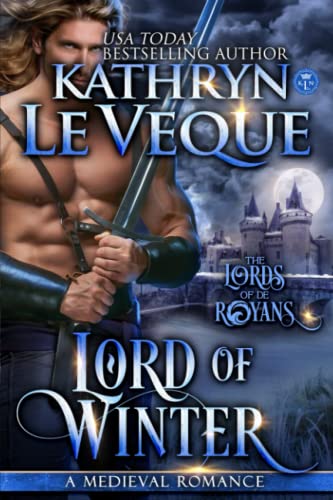 Lord of Winter book cover
