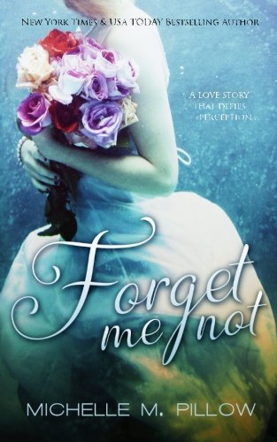Forget Me Not / The Mists of Midnight book cover