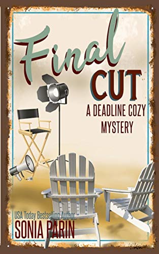 Final Cut book cover