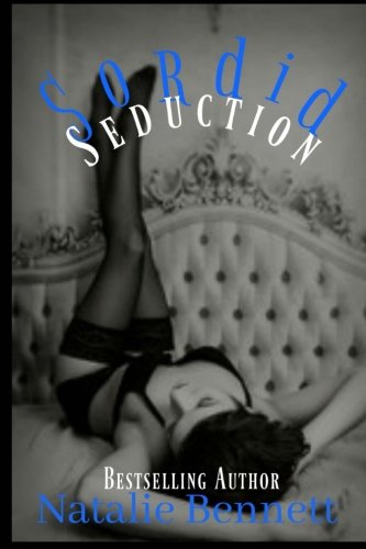 Sordid Seduction book cover