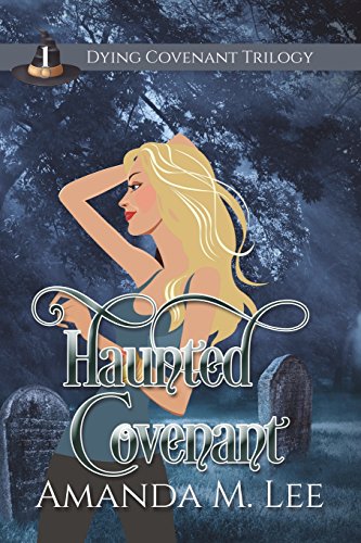 Haunted Covenant book cover