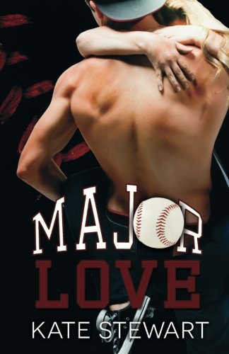 Major Love book cover