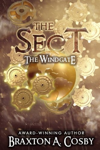 Cover of The Sect: The Windgate