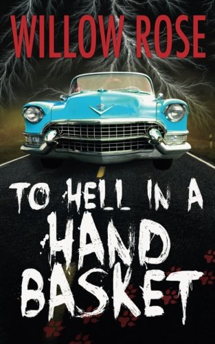 To Hell in a Handbasket book cover