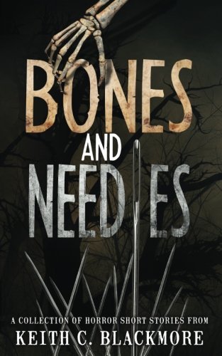 Bones and Needles book cover