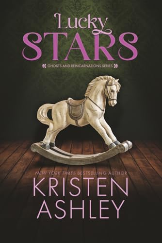 Lucky Stars book cover