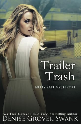 Trailer Trash book cover