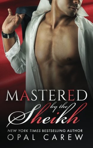 Mastered by the Sheikh book cover