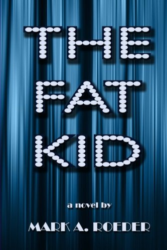 The Fat Kid book cover