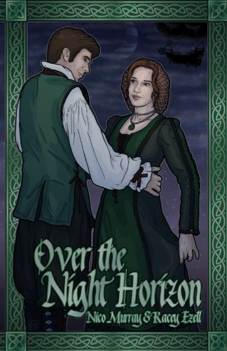 Over The Night Horizon book cover