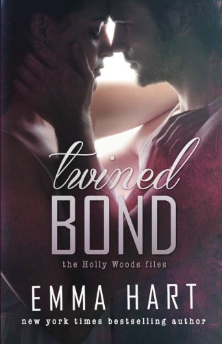 Twined Bond book cover