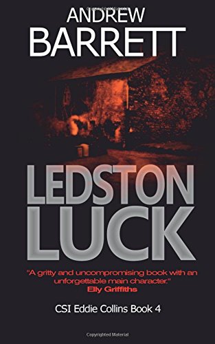 Ledston Luck book cover