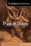 Puss in Boots and Other Cat Tales From Around the World