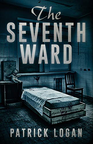 The Seventh Ward book cover