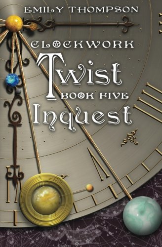 Inquest book cover
