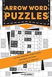 Arrow Word Puzzles 100 Puzzles With Solutions