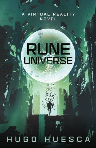 Rune Universe book cover