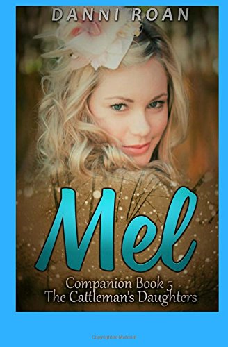 Mel book cover