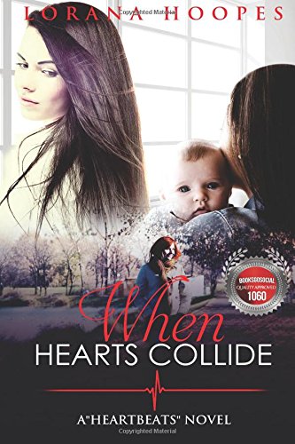 When Hearts Collide book cover