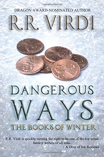 Dangerous Ways book cover