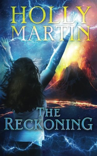 The Reckoning book cover