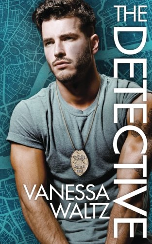 The Detective book cover