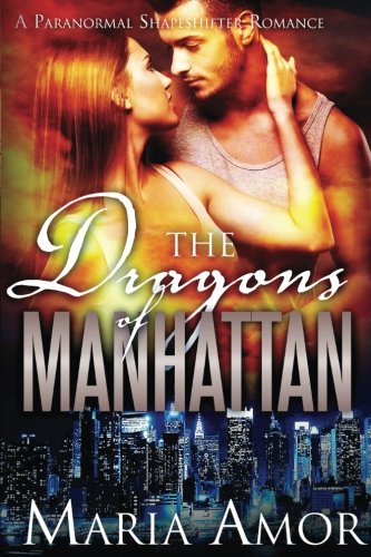 The Dragons of Manhattan