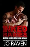 Inked Babies