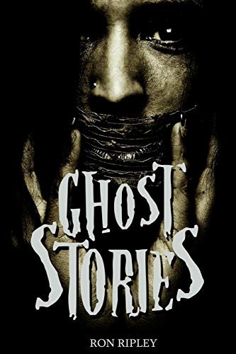 Ghost Stories (With: Emma Salisbury) cover