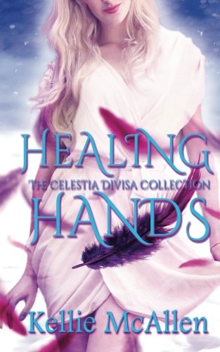 Healing Hands book cover