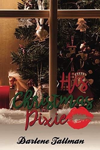 His Christmas Pixie book cover